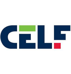 Schule CELFCenter Logo